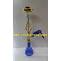 Wholasale Melhor Qualidade de Liga de Zinco Narguilé Narguilé Cachimbo Shisha Hookah